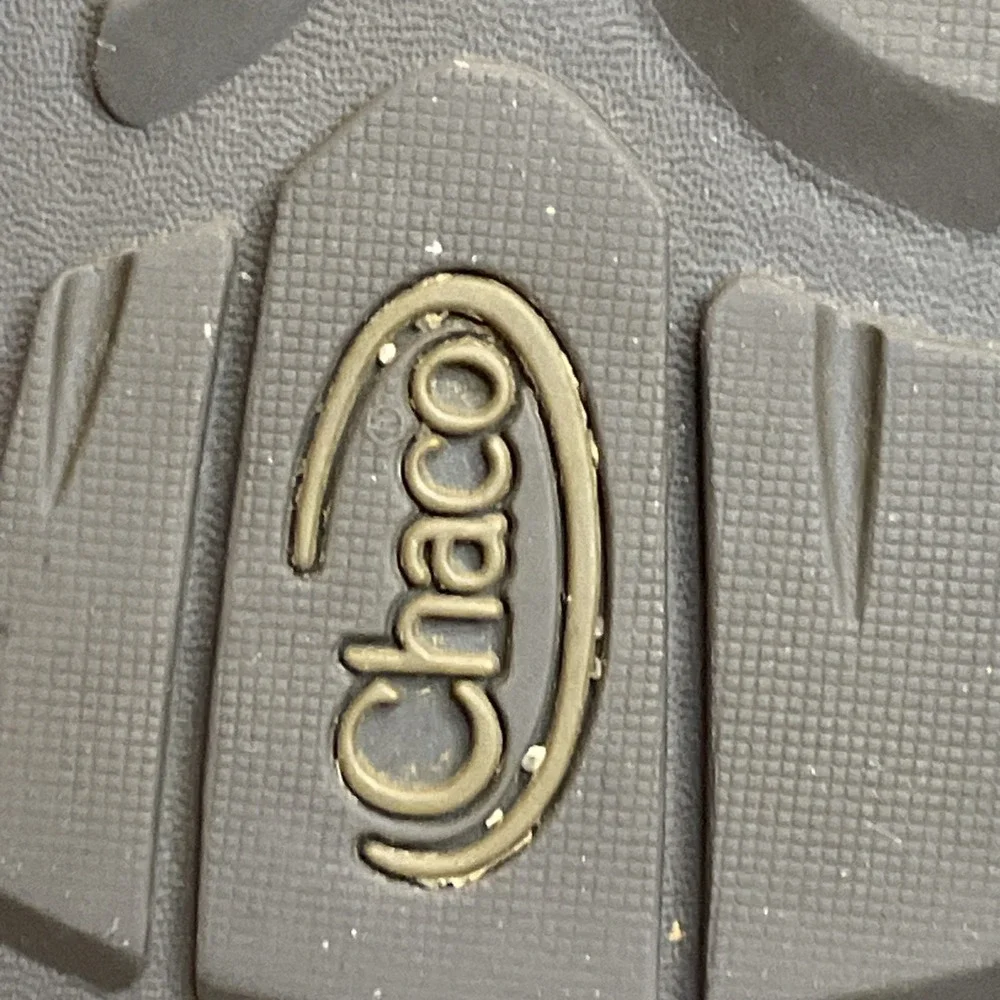 Excellent Condition Men's Chacos 15 | Dark Green 1